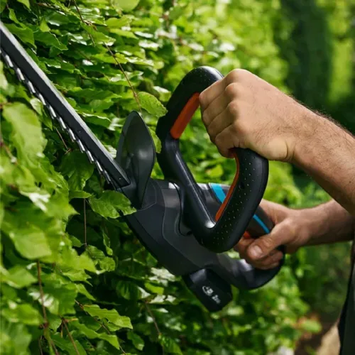 Nożyce do żywopłotu GARDENA EasyCut 14734-20 450mm 18V P4A akumulatorowe