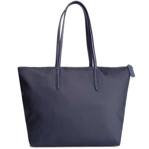 Сумка Lacoste L Shopping Bag NF1888PO Eclipse 141