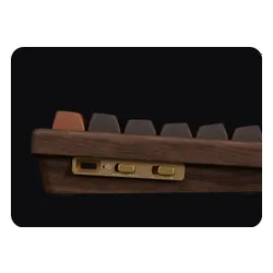 Klawiatura KEYCHRON K2H-F1W