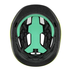 Kask rowerowy LAZER Nutz KinetiCore