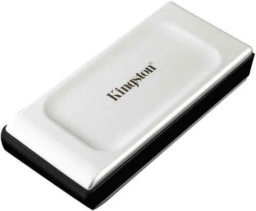 Dysk KINGSTON Portable XS2000 4TB SSD