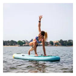 SUP-доска Aqua Marina Dhyana 11'0"