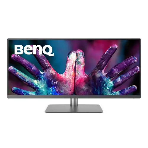 Monitor BenQ PD3420Q 34" UWQHD IPS 60Hz 5ms Profesjonalny