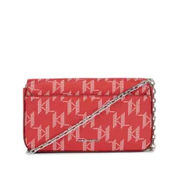 KARL LAGERFELD 240w3237 Haute roșu sac