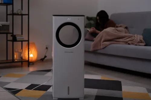 Klimator GÖTZE & JENSEN AC501