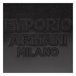 Rucsac Emporio Armani Y3L024 Y408E 81386 Nero / Nero