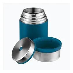Termos na żywność Esbit Sculptor Stainless Steel Food Jug 750 ml polar blue