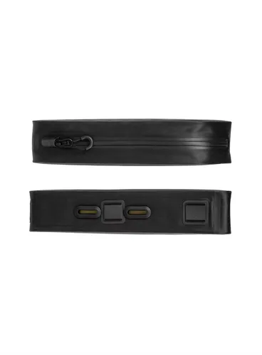 Torba na ramę roweru Topeak FastFuel DryBag II - black