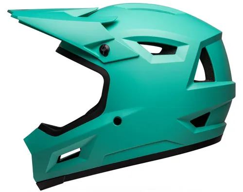 Kask rowerowy Full Face BELL Sanction 2