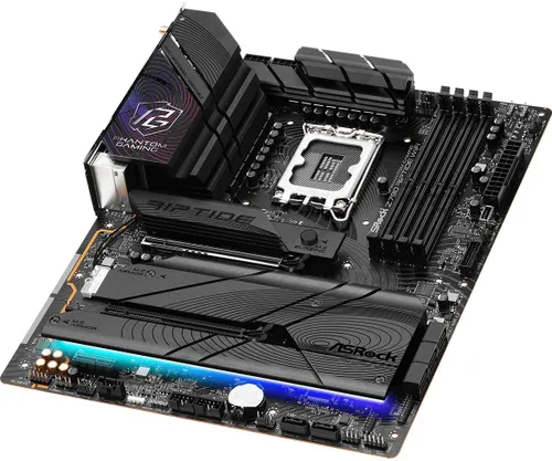 Płyta główna ASrock Z790 Riptide WiFi DDR5