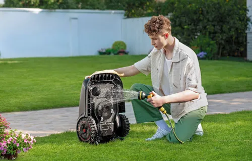 Robot koszący DREAME Mova 1000