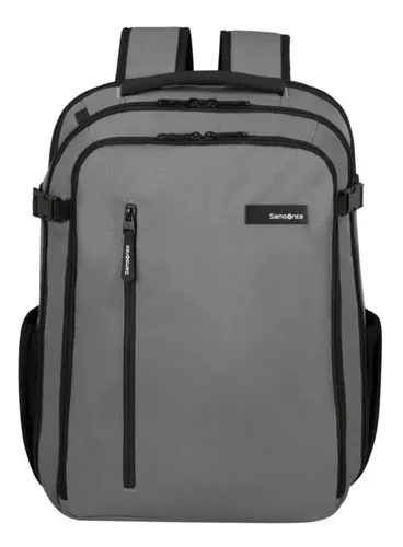 Рюкзак для ноутбука Samsonite Roader L с возможностью расширения - серый дрифтер