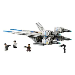 LEGO 75399 Star Wars Myśliwiec U-Wing Rebelii