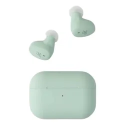 Słuchawki dokanałowe FINAL AUDIO Ag Cotsubu MK2 Zielony