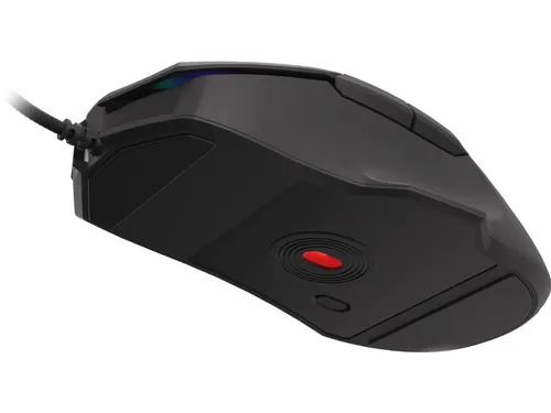 Xenon 220 RGB czarna