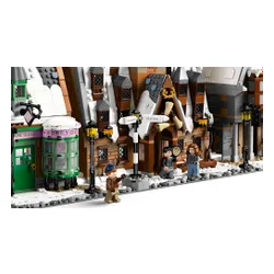 LEGO 76457 Harry Potter Hogsmeade — edycja kolekcjonerska