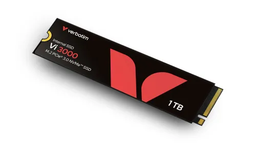 Dysk VERBATIM Vi3000 1TB SSD