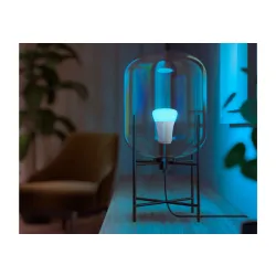 Żarówka LED Philips Hue White and Color Ambiance E27 800lm 3szt.