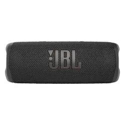 Hoparlör JBL Flip 6 Siyah