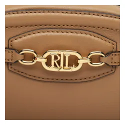 Lauren Ralph Lauren 431876412010 Camel Bag