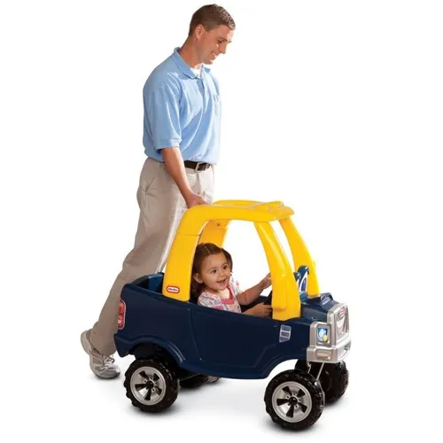 Little Tikes Jeździk Cozy Truck Samochód pick up