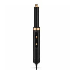 Suszarko-lokówka Extralink Stay Beauty M-17934 1000W Jonizacja Zimny nawiew Średnica szczotki 32mm 3 poziomy temperatury