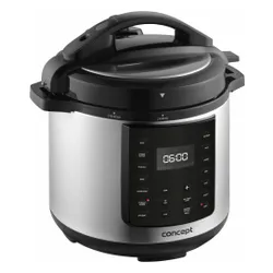 Multicooker CONCEPT CK8001