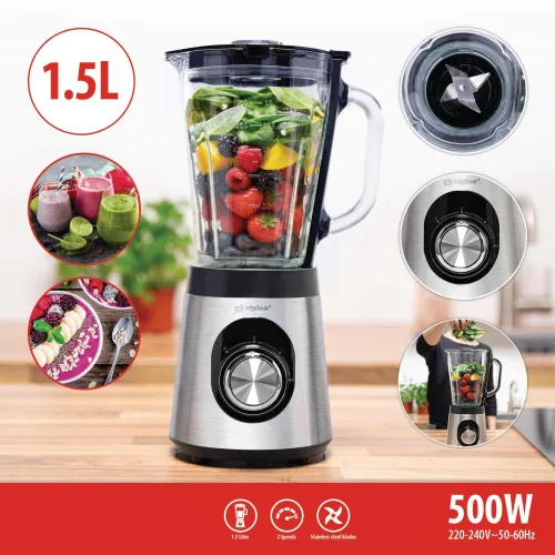 Blender kielichowy Alpina SI-47345