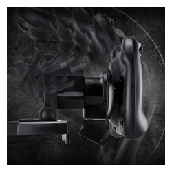 Kierownica FLASHFIRE Monza WH3205V (PC/PS3/PS4/Xbox One/Xbox Series X/S/Nintendo Switch)