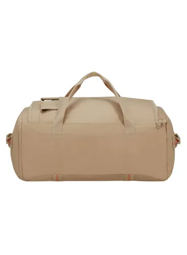 Дорожная сумка / рюкзак American Tourister Trailgo Duffle M-beige