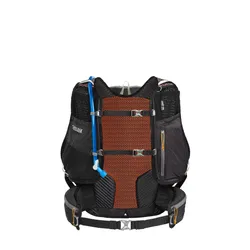 Plecak turystyczny CamelBak Octane 22 - black/apricot
