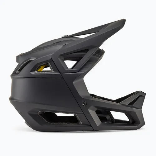 Kask rowerowy Fox Racing Proframe matte black