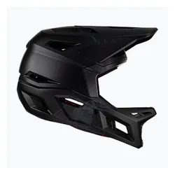 Kask rowerowy Leatt MTB Gravity 4.0 V23 stealth