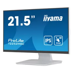 Monitor IIYAMA ProLite T2252MSC-W2 21.5" 1920x1080px IPS