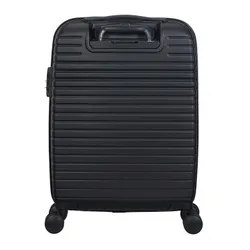 Чемодан/ручная кладь American Tourister Aero Racer-jet black