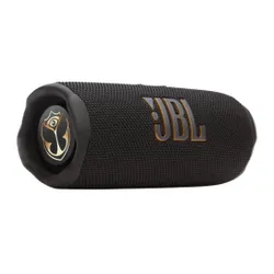 Głośnik mobilny JBL Flip 7 Tomorrowland Czarny