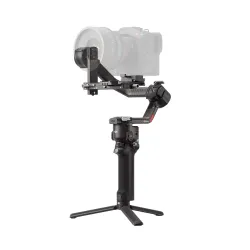 Gimbal DJI RS4 Pro Combo