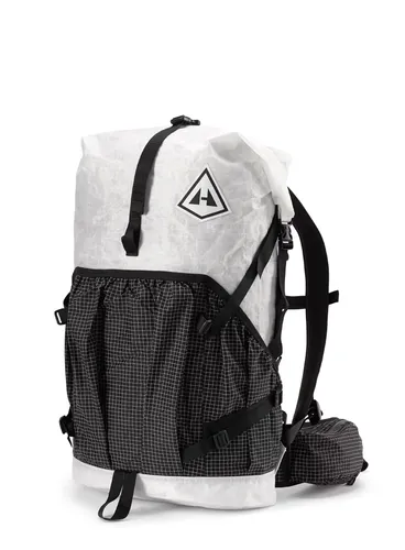 Plecak Hyperlite Mountain Gear Southwest 40 - white