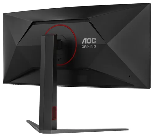 AOC CU34G4 - 180Hz | UWQHD | 34'' | Fast VA | 0,5ms