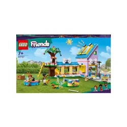 LEGO Friends 41727 Centrum ratunkowe dla psów