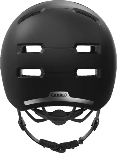 Kask rowerowy orzeszek ABUS Skurb