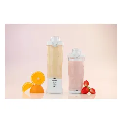 Blender kielichowy Sponge SPONBLW01 Bezprzewodowy 0,6l