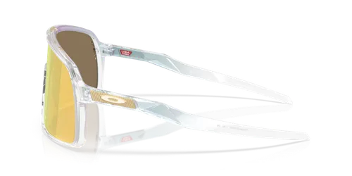 Солнцезащитные очки Oakley Sutro pacific glass/prizm 24k