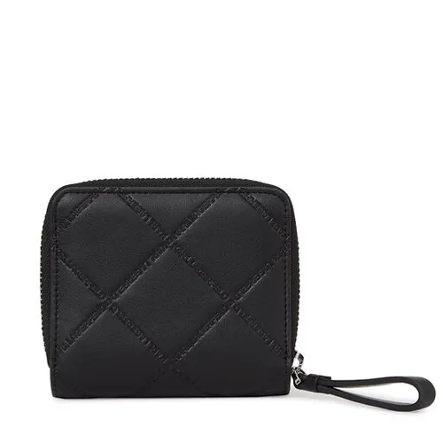 Маленький женский кошелек KARL LAGERFELD 240w3227 Black