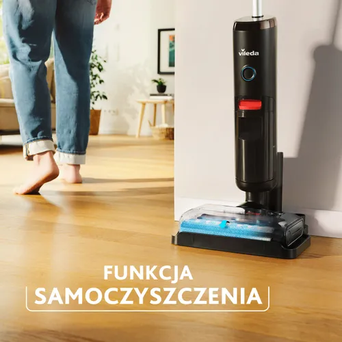 Odkurzacz VILEDA PureClean S5 Plus