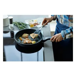 Patelnia WMF PermaDur Premium 28 cm
