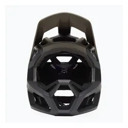 Kask rowerowy Fox Racing Proframe Rizer cocoa