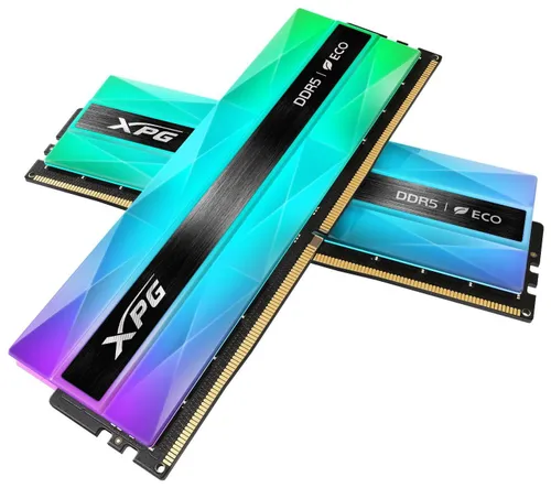 Adata XPG Lancer Neon RGB 32GB [2x16GB 6000MHz DDR5 CL30 DIMM]