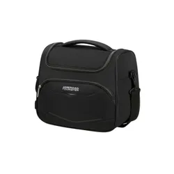 Косметичка / дорожная сумка American Tourister SummerRide Beauty Case - black