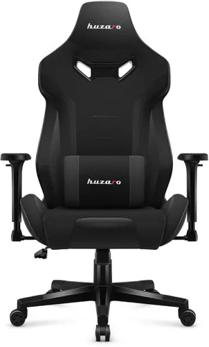 Fotel HUZARO Force 7.6 Czarny
